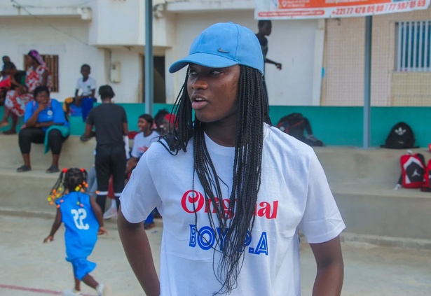 Basket féminin : après l’échec à Guadalajara, Didi Kane interpelle la Fédération