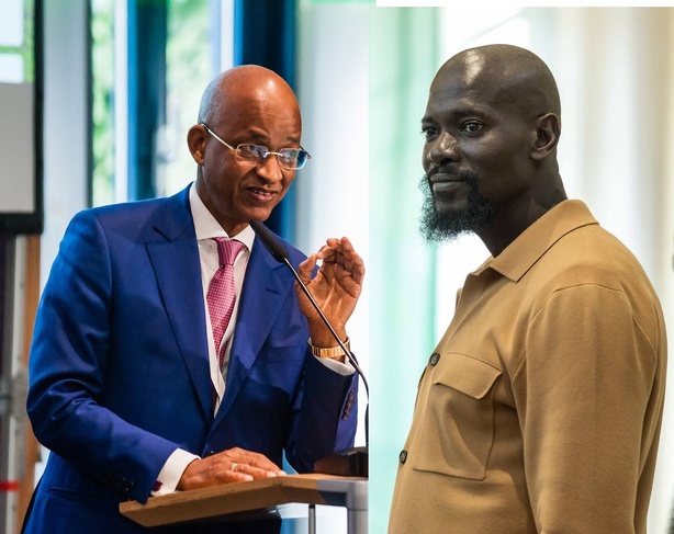 Guinée : Cellou Dalein Diallo charge Doumbouya et dénonce les « véritables bourreaux de notre jeune démocratie » Guinée : Cellou Dalein Diallo charge Doumbouya et dénonce les « véritables bourreaux de notre jeune démocratie »