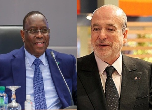 ONU : Jean-Paul Carteron appelle à dépasser les « symboles » et mise sur le leadership de Macky Sall ONU : Jean-Paul Carteron appelle à dépasser les « symboles » et mise sur le leadership de Macky Sall