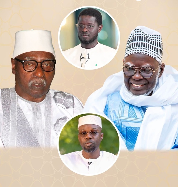 Débat autour de l’article 37 de la déclaration de patrimoine, de la gestion des fonds politiques et de la suppression de l’article 1 de la laïcité de l’Etat. (Par Cheikh Oumar TALL)