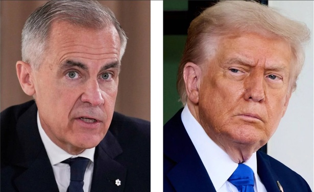 Droits de douane : le Canada riposte à Trump et taxe lourdement les produits américains