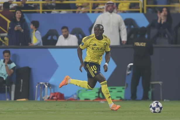 Arabie saoudite : Sadio Mané porte Al-Nassr avec un doublé décisif Arabie saoudite : Sadio Mané porte Al-Nassr avec un doublé décisif