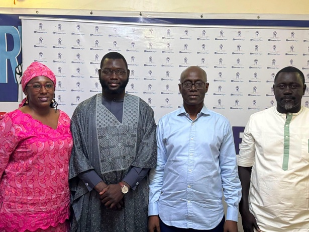 Affaire ASER–AEE Power EPC : Noo Lank reçu par le DG de l’ASER après Thierno Alassane Sall