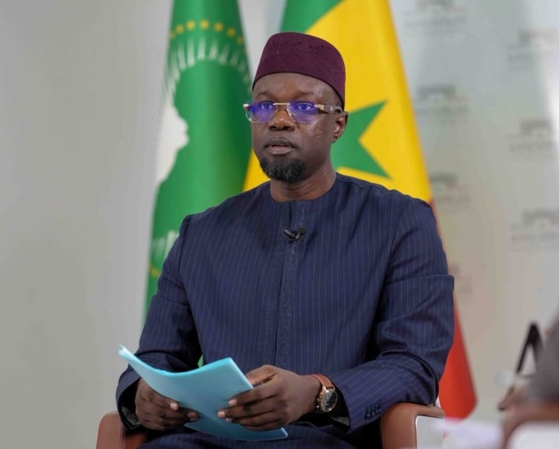 Élections territoriales : PASTEF accuse Diomaye de « carence » et saisit le ministre de l’Intérieur et la CENA