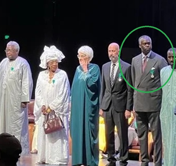 Bamba Ndiaye SA, l’ascension d’une entreprise sénégalaise au service du bâti C