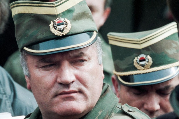 Ratko Mladic, le « boucher des Balkans », est mort à 84 ans