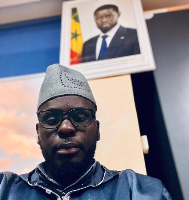 KIIRAY : Abdoul Aziz Ndoye met en garde contre les ralliements opportunistes et appelle à rompre avec le narratif de PASTEF