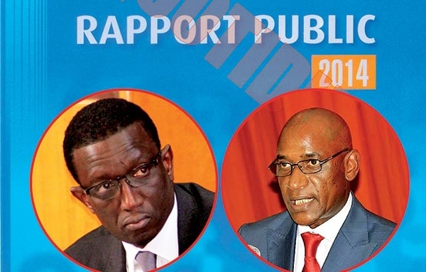 Scandale : Amadou Ba et CIE, jouent avec l'argent des Sénégalais