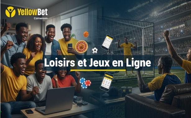 Le jour où j'ai pigé que les jeux en ligne pouvaient vraiment bouleverser ma vision du loisir ici au Cameroun Le jour où j'ai pigé que les jeux en ligne pouvaient vraiment bouleverser ma vision du loisir ici au Cameroun