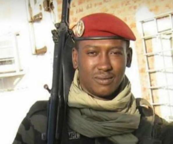 Tchad : décès du général Hissein Brahim Mahamat Itno, ancien aide de camp d’Idriss Déby Itno