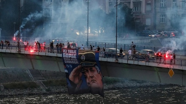 Serbie : des obsèques nationales pour le criminel de guerre Ratko Mladic, la décision qui fait polémique