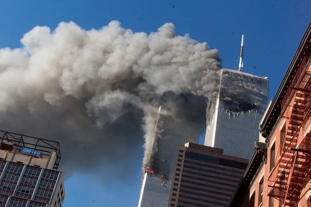 Etats Unis : CBC demande de ne pas qualifier le 11-Septembre d’« attaque terroriste » Etats Unis : CBC demande de ne pas qualifier le 11-Septembre d’« attaque terroriste »