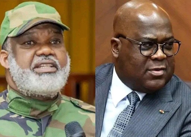 Dialogue national en RDC : Tshisekedi exclut l’AFC/M23