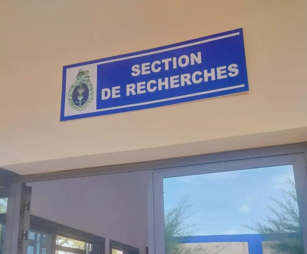 Ziguinchor : recherché depuis 23 ans après la mort d’une adolescente, Y.Sané arrêté