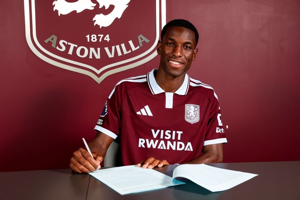 Aston Villa : la première réaction de Nicolas Jackson