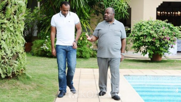 Gabon : des milliers de milliards de F CFA au cœur de la traque des avoirs des Bongo