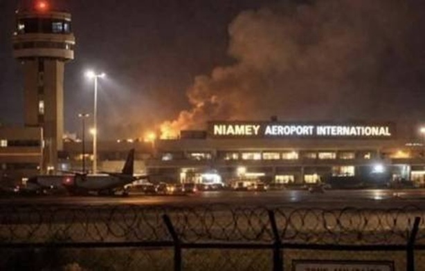 Niger : tirs et détonations à Niamey, attaque jihadiste ou tentative de coup d’État ?