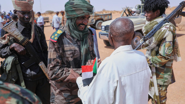Soudan : les défections se multiplient dans les rangs des FSR