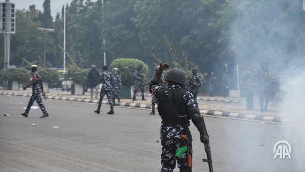 Niger : la Garde présidentielle repousse l’assaut contre le palais, les mutins résistent à la Base 101