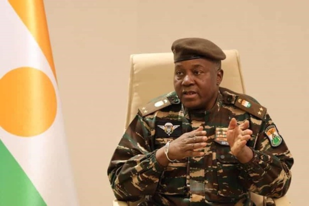 Niger : un message attribué aux mutins annonce que « Tiani n’est plus le chef de l’État » Niger : un message attribué aux mutins annonce que « Tiani n’est plus le chef de l’État »