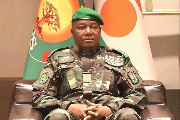 Niger : l’armée et l’Africa Corps russe annoncent la reprise de la Base 101 Niger : l’armée et l’Africa Corps russe annoncent la reprise de la Base 101