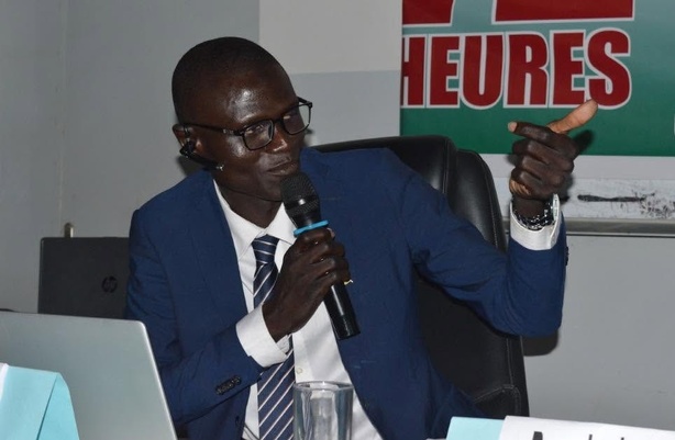 Ansoumana Diémé à Diomaye : « Nous attendons le décret fixant la date des locales, pas un arrêté interdisant la vente des cartes »