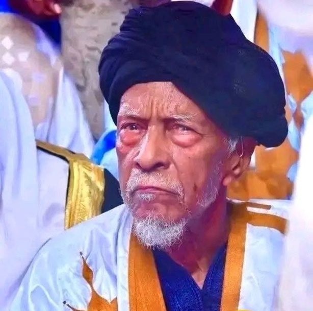 Nécrologie : le Khalife général des Khadres, Cheikh Saadbouh Taqiyoullah, rappelé à Dieu