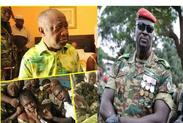 Côte d’Ivoire : une proche d’Alpha Condé affirme que Doumbouya a participé à l’arrestation de Gbagbo en 2011 (vidéo)