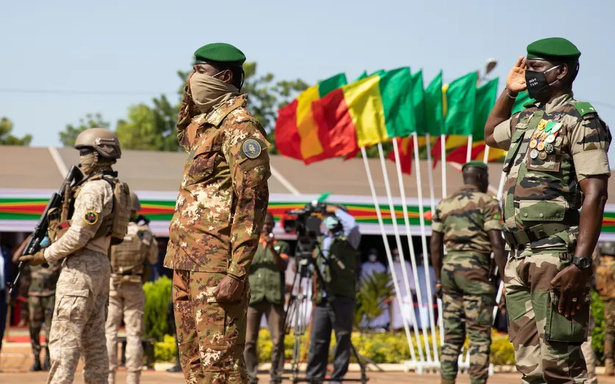 Attaque armée à Kiniéba : un Chinois tué et deux autres blessés