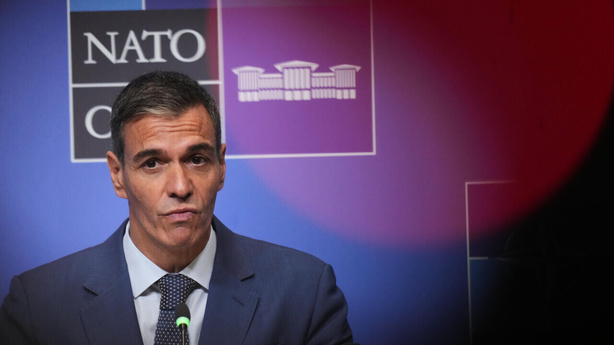 Crise migratoire à Ceuta : Pedro Sánchez accuse la Russie et Israël d’avoir amplifié de fausses informations