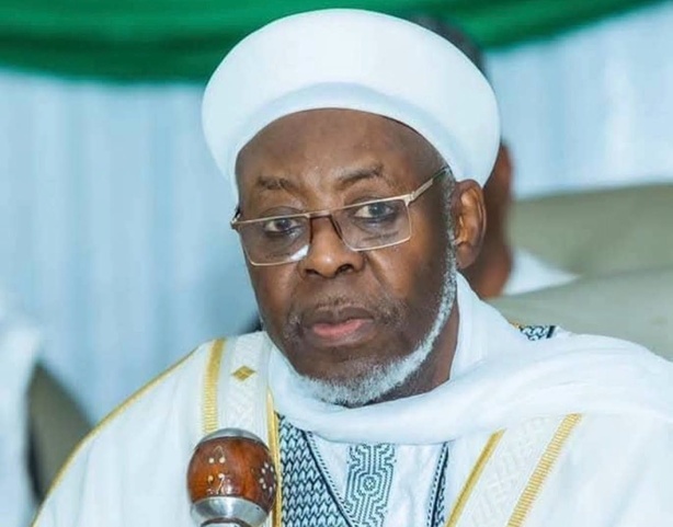 Médina Baye en deuil : décès de Papa Macky Ibrahima Niass