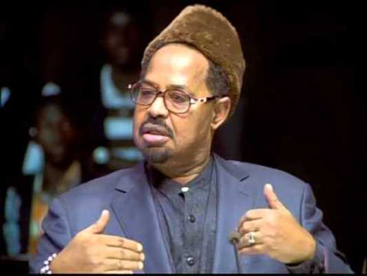 Ahamed Khalifa: «il y'a une mosquée wahhabite sur l’Avenue Malick Sy, enseigne comment tuer les autres»