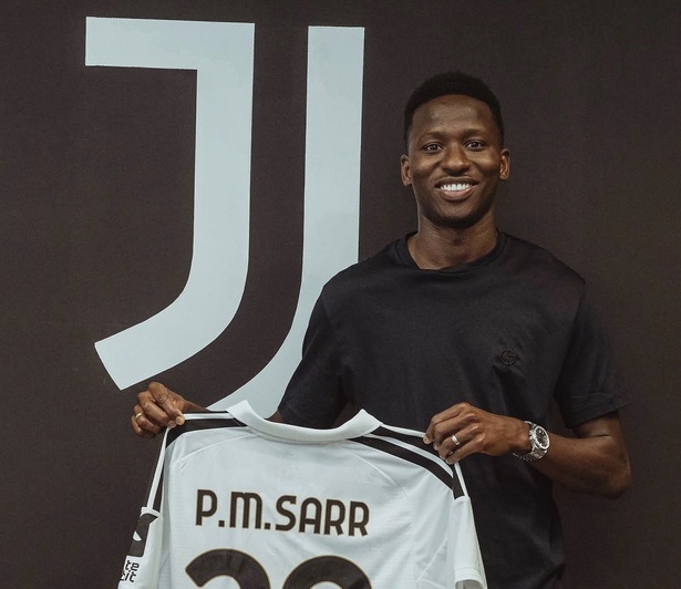 Pape Matar Sarr : « La Juventus représente beaucoup pour moi » Pape Matar Sarr : « La Juventus représente beaucoup pour moi »
