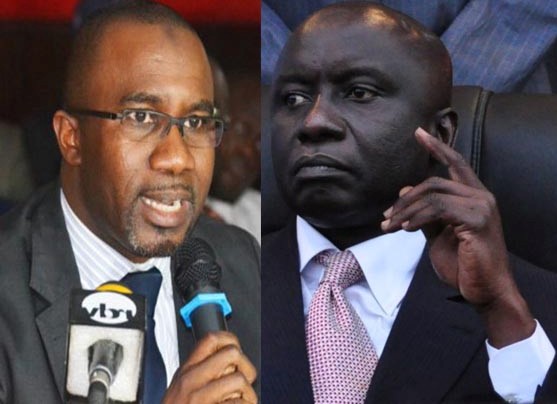 Doudou KA: «M. Idrissa SECK, l’incompétence d’un démoniaque verbomoteur »