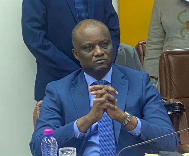 Accord avec le FMI : Abdourahmane Sarr avertit, « Rien de durable ne peut se construire sur le mensonge et la dissimulation »