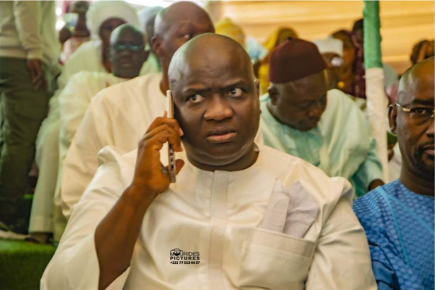 Accord avec le FMI : Matar Diop assure que « le Sénégal va mieux respirer »