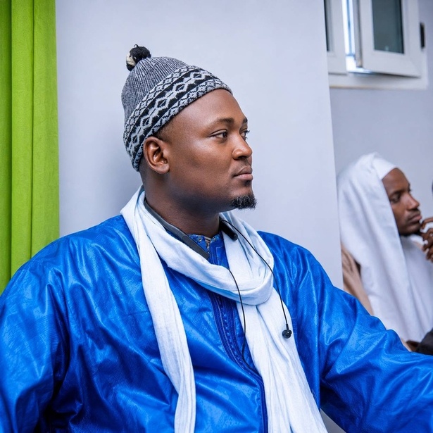 Nécrologie : qui était Serigne Ibrahima « Lamp » Mbacké, fils du Khalife général des mourides ? Nécrologie : qui était Serigne Ibrahima « Lamp » Mbacké, fils du Khalife général des mourides ?