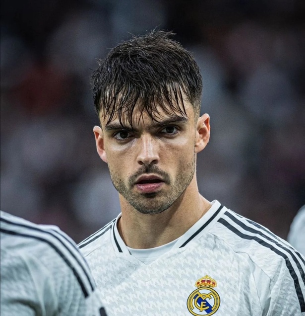 Real Madrid : Raúl Asencio condamné pour conduite en état d’ivresse, son permis suspendu huit mois