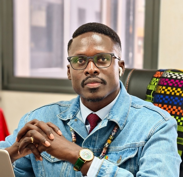 Kambatouko MENDY : « Aux côtés du Ministre, j'ai vu la Casamance retrouver le chemin de l'espérance » Kambatouko MENDY : « Aux côtés du Ministre, j'ai vu la Casamance retrouver le chemin de l'espérance »