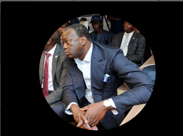 Bamba Ndiaye, le parcours d’un entrepreneur qui a choisi de bâtir dans la durée Bamba Ndiaye, le parcours d’un entrepreneur qui a choisi de bâtir dans la durée