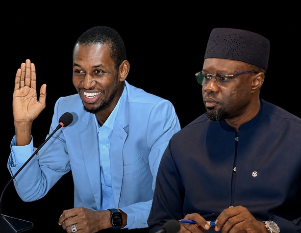 Le CapitaineTouré flingue Sonko et Cie : « En deux ans, le pays a été bloqué par l’orgueil de certains »