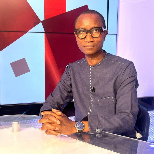 Accord avec le FMI : Ibrahima Thiam salue « le pragmatisme après les postures » et charge l’ancien gouvernement Sonko Accord avec le FMI : Ibrahima Thiam salue « le pragmatisme après les postures » et charge l’ancien gouvernement Sonko