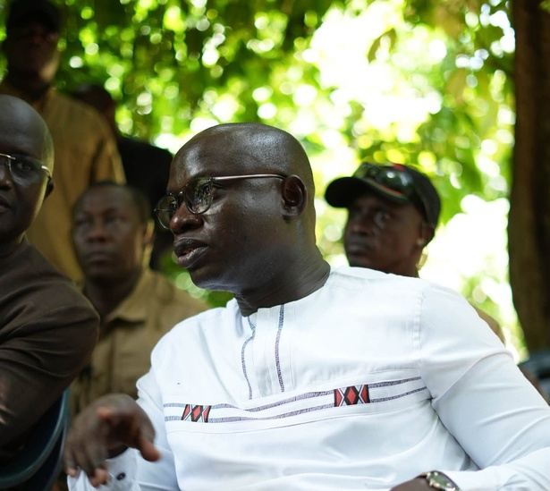 Ministère des Forces armées : Habib Léon Ndiaye nommé Directeur de cabinet