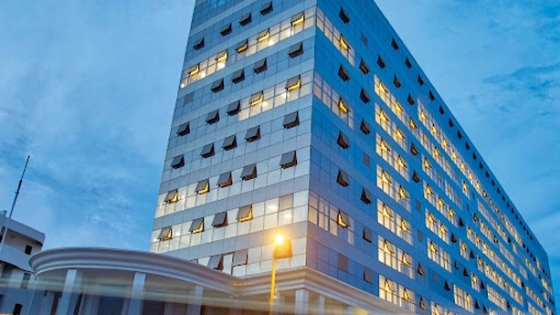 Le Building administratif Président Mamadou Dia, un chantier emblématique dans l’histoire de Bamba Ndiaye SA Le Building administratif Président Mamadou Dia, un chantier emblématique dans l’histoire de Bamba Ndiaye SA