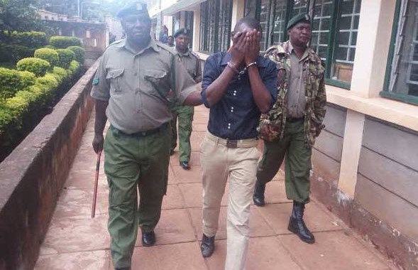 Kenya : Un enseignant de 23 ans condamné à 90 ans de Prison pour avoir….