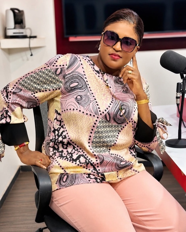 Alima Ndione : « La classe n’a pas besoin de bruit, elle se remarque » Alima Ndione : « La classe n’a pas besoin de bruit, elle se remarque »