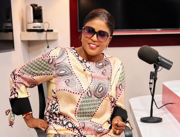 Alima Ndione : « La classe n’a pas besoin de bruit, elle se remarque » Alima Ndione : « La classe n’a pas besoin de bruit, elle se remarque »