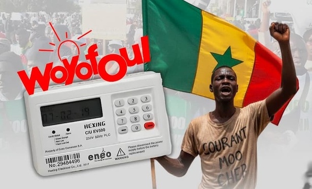 Cherté de la vie au Sénégal : une manifestation pacifique prévue ce samedi