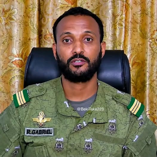 Capitaine Roger Gabriel : est-il devenu général ?