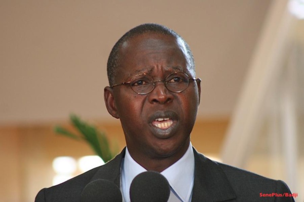 Mohammed Dionne dément Latif Coulibaly: « C'est l’Emir du Qatar qui a demandé la grâce pour Karim »